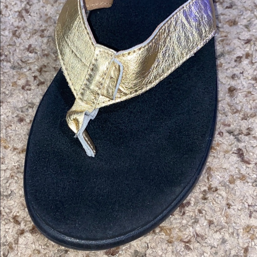 Flip flops, Teva - Picture 5 of 5